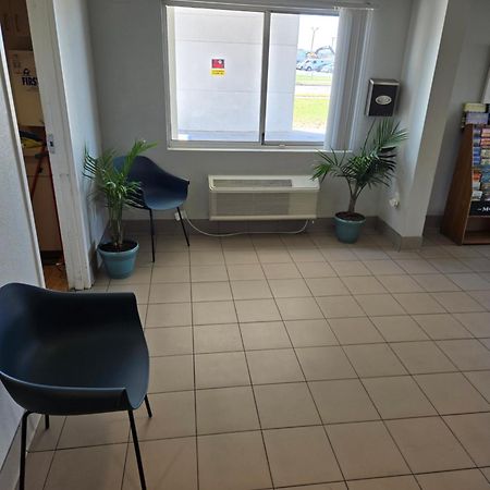 Motel 6-Billings, Mt - North Eksteriør billede