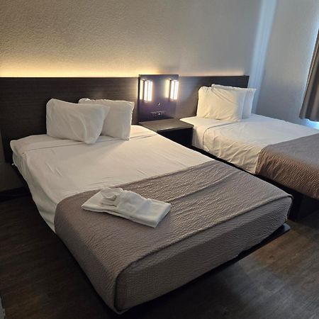 Motel 6-Billings, Mt - North Eksteriør billede