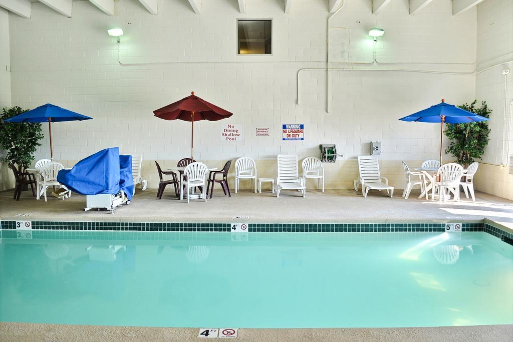 Motel 6-Billings, Mt - North Eksteriør billede