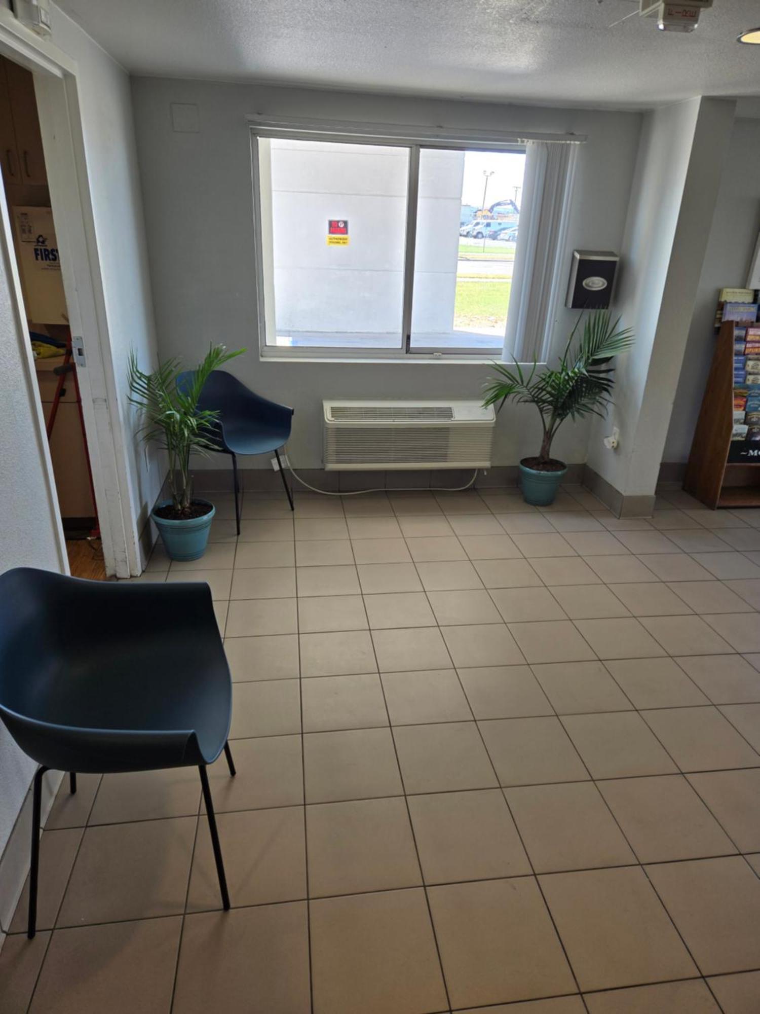 Motel 6-Billings, Mt - North Eksteriør billede