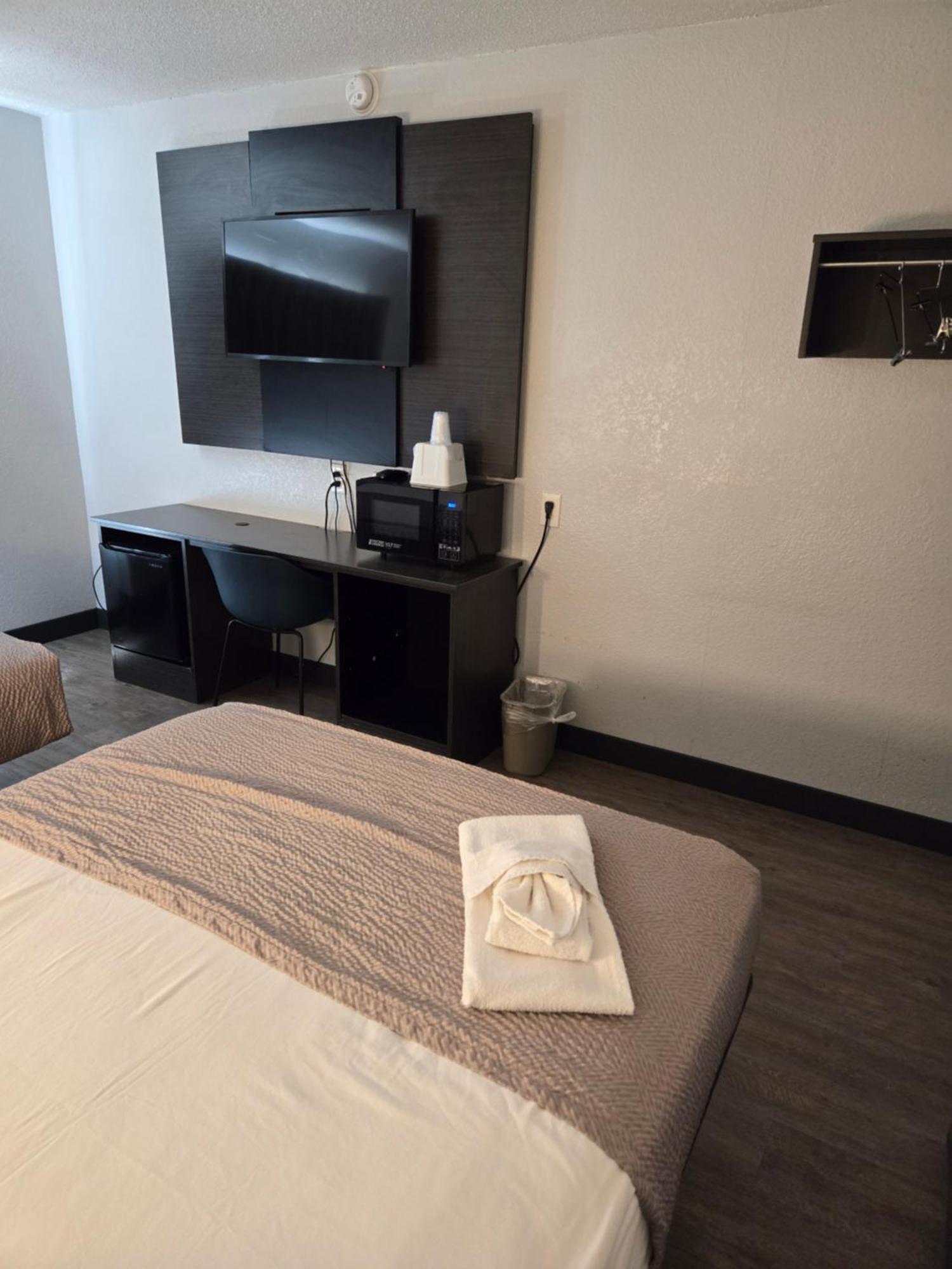 Motel 6-Billings, Mt - North Eksteriør billede