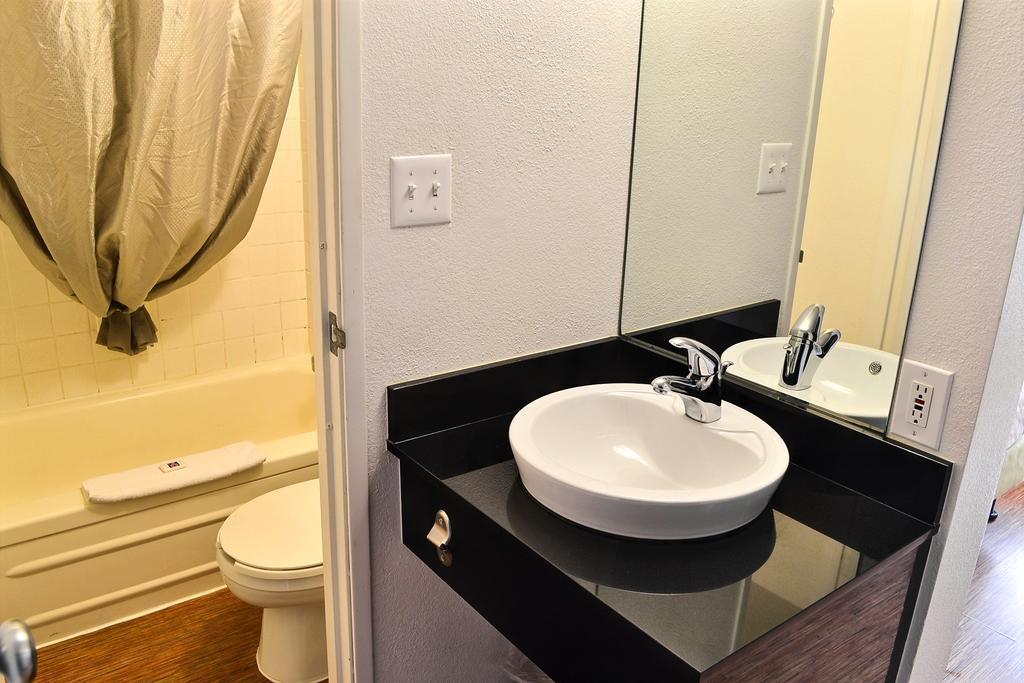 Motel 6-Billings, Mt - North Eksteriør billede