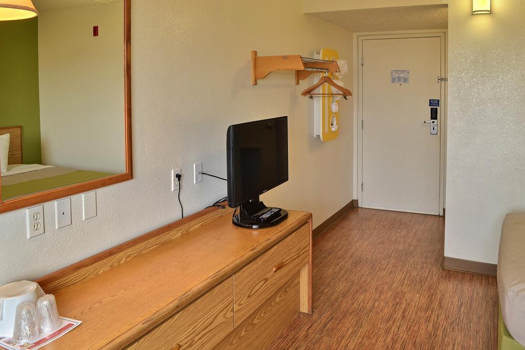 Motel 6-Billings, Mt - North Eksteriør billede