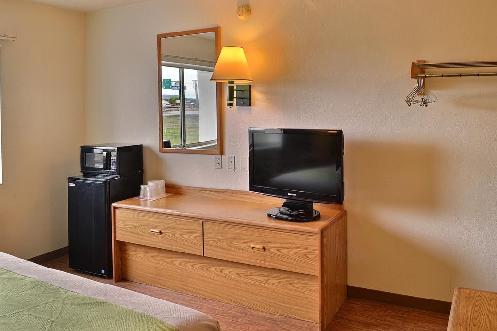 Motel 6-Billings, Mt - North Eksteriør billede