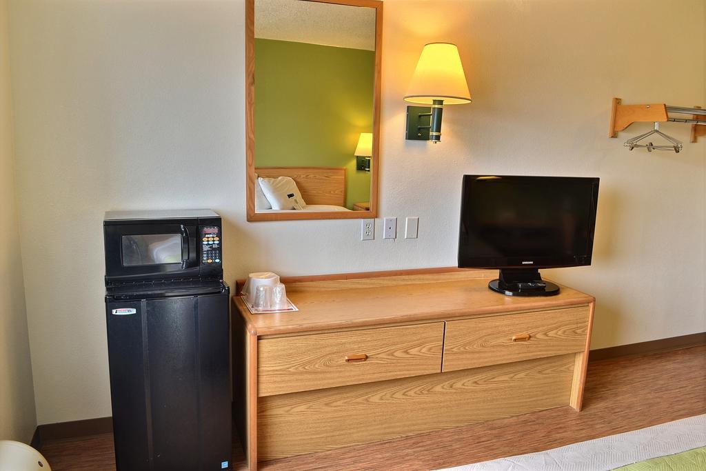 Motel 6-Billings, Mt - North Eksteriør billede