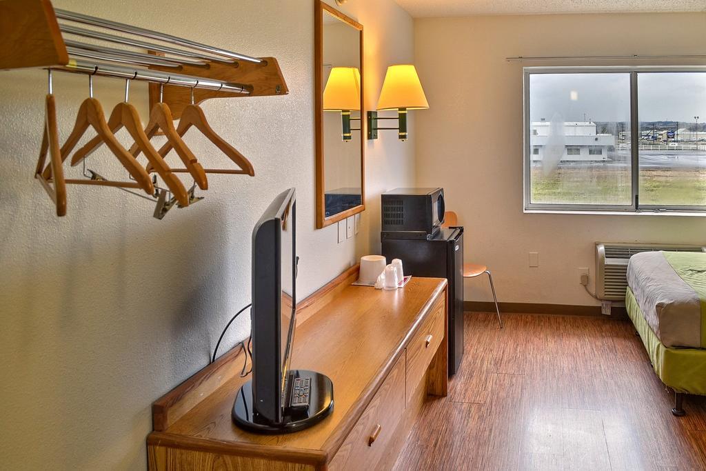 Motel 6-Billings, Mt - North Eksteriør billede
