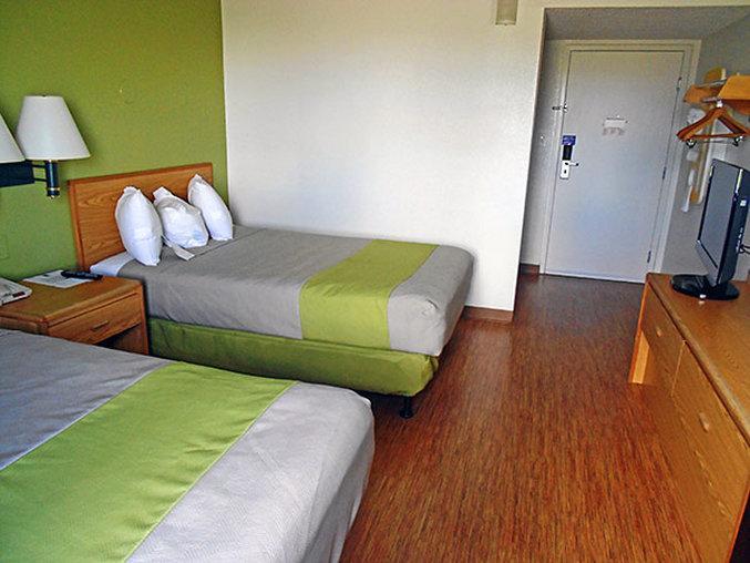 Motel 6-Billings, Mt - North Eksteriør billede