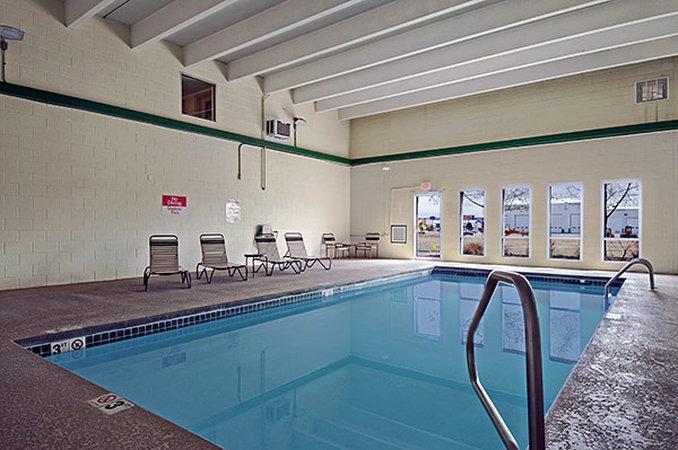 Motel 6-Billings, Mt - North Eksteriør billede