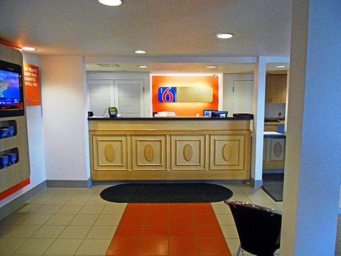Motel 6-Billings, Mt - North Eksteriør billede