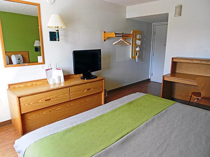 Motel 6-Billings, Mt - North Eksteriør billede
