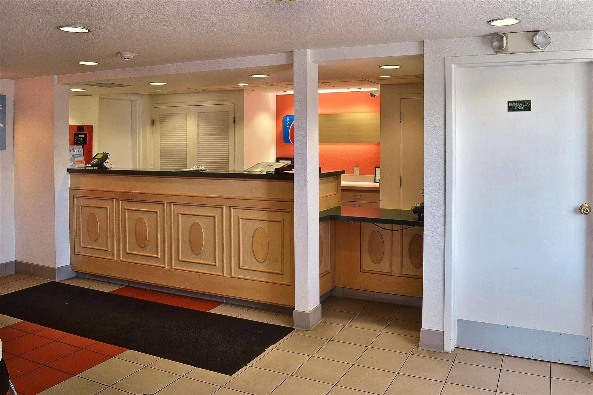 Motel 6-Billings, Mt - North Eksteriør billede