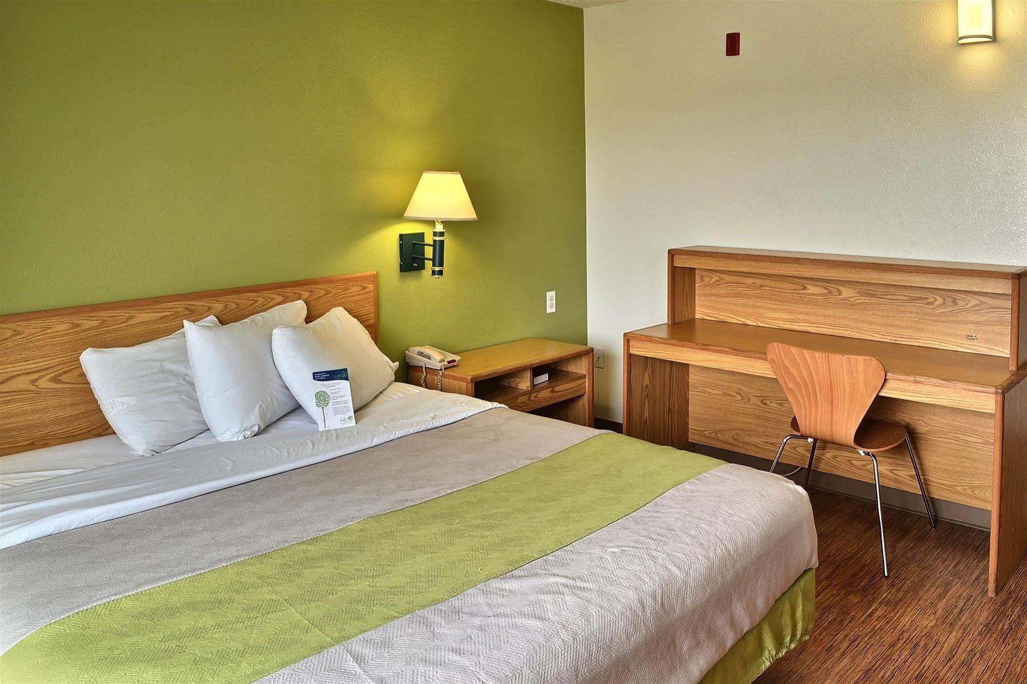 Motel 6-Billings, Mt - North Eksteriør billede