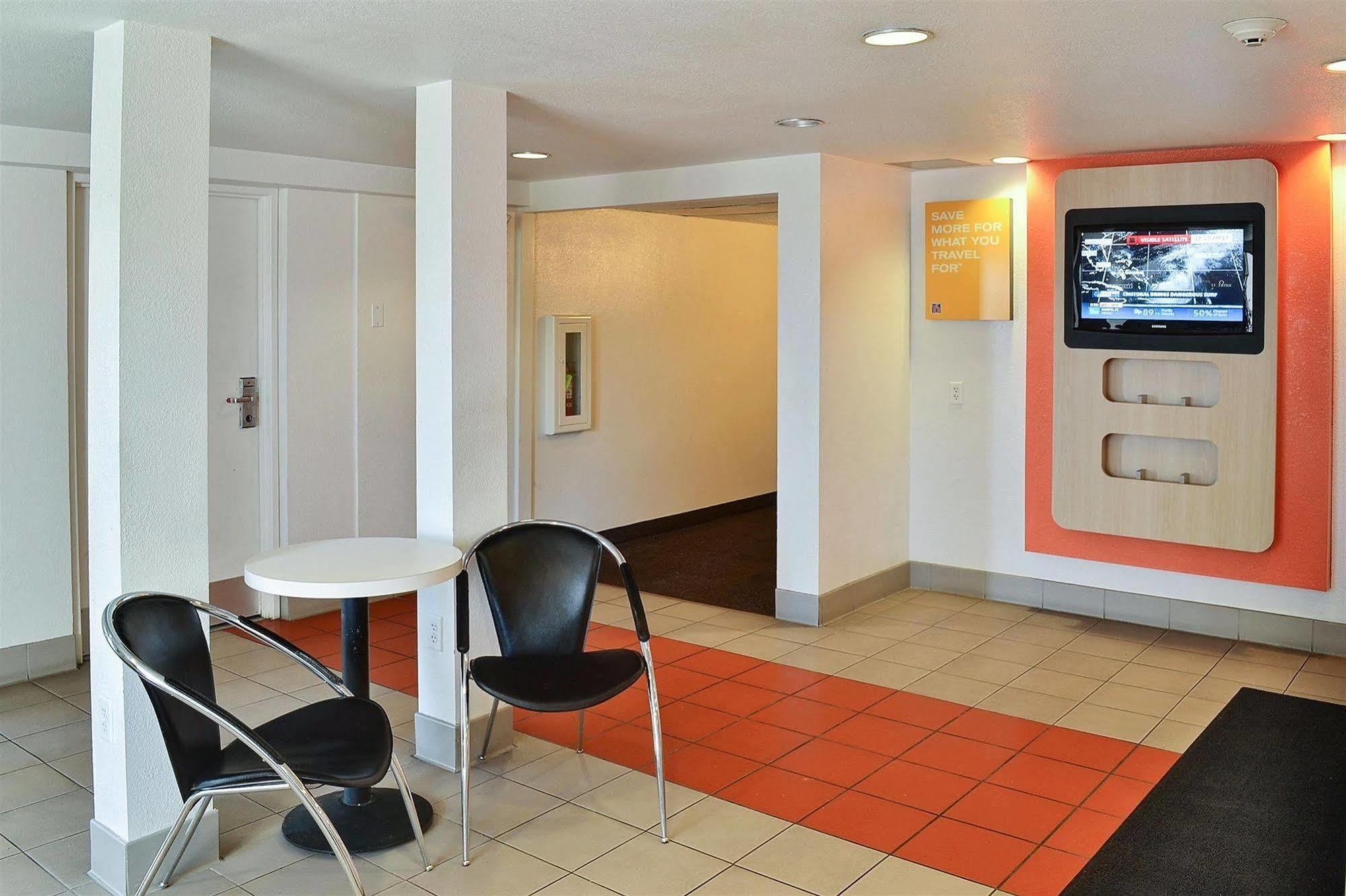 Motel 6-Billings, Mt - North Eksteriør billede