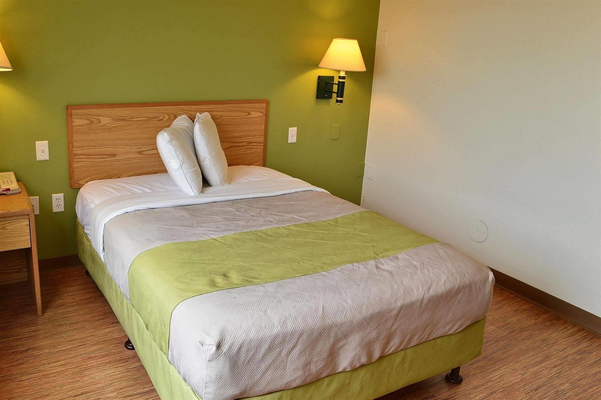 Motel 6-Billings, Mt - North Eksteriør billede