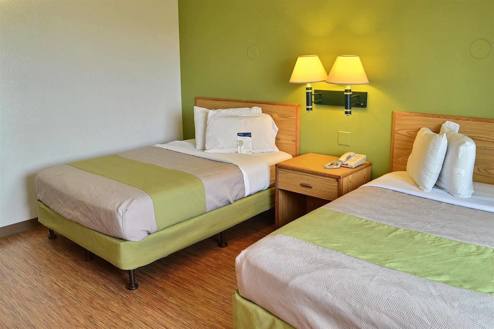 Motel 6-Billings, Mt - North Eksteriør billede