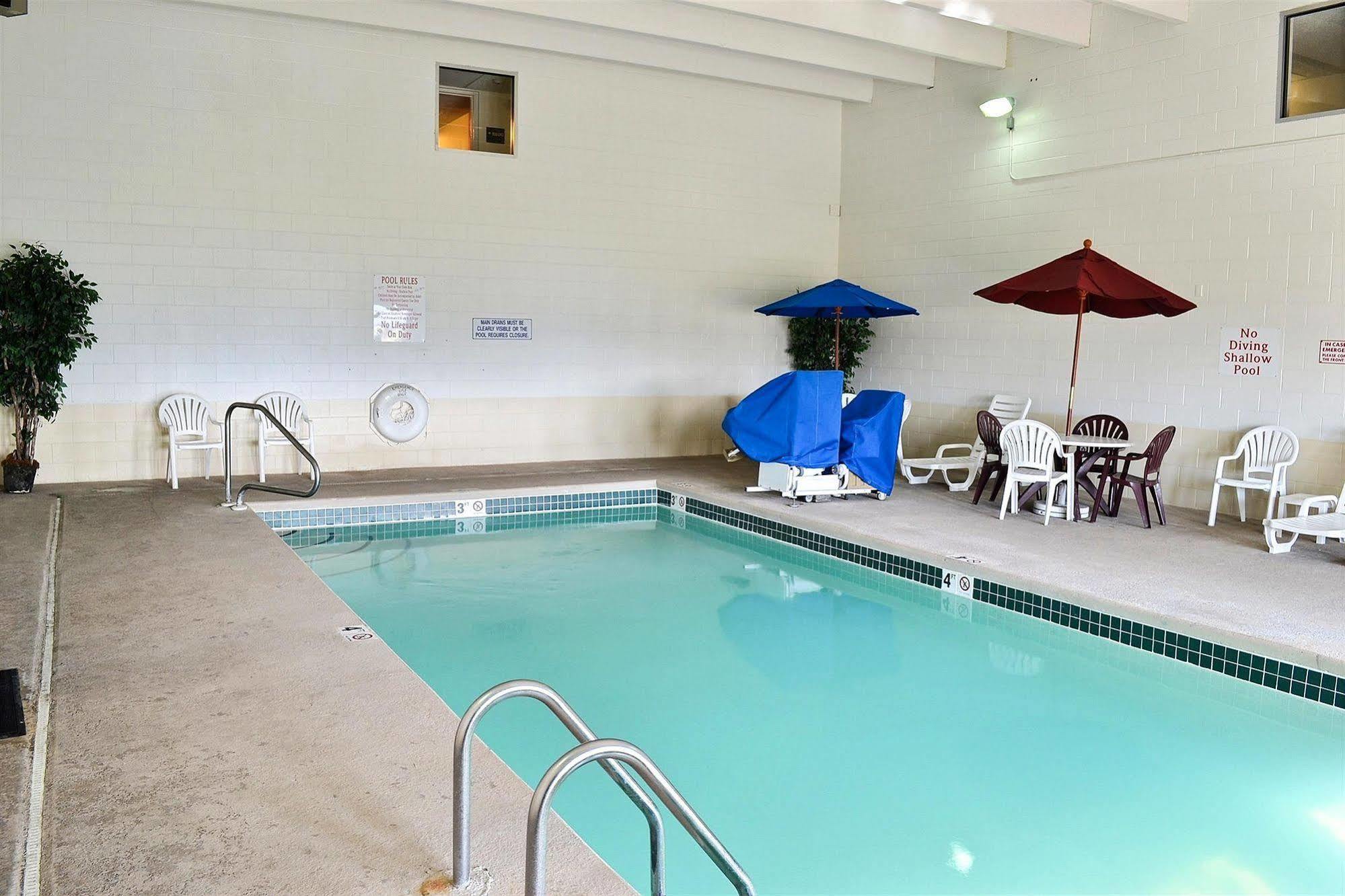 Motel 6-Billings, Mt - North Eksteriør billede