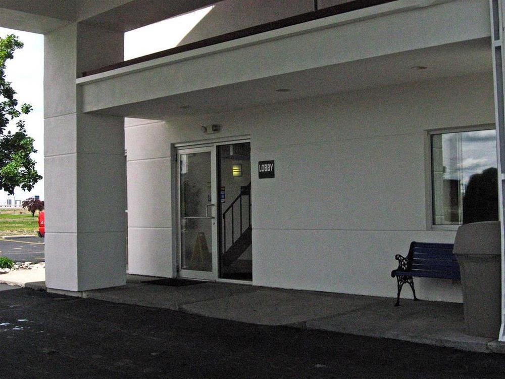 Motel 6-Billings, Mt - North Eksteriør billede