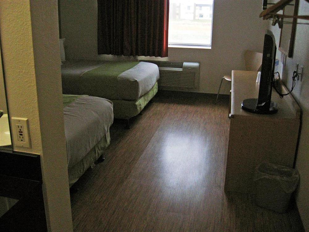 Motel 6-Billings, Mt - North Værelse billede